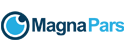 magna pars logo